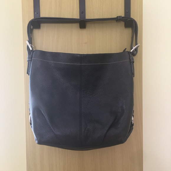 Vintage Coach Bag - Picture 2 of 7